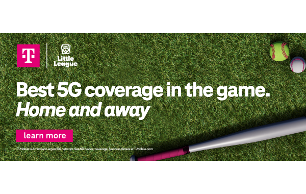 T-Mobile